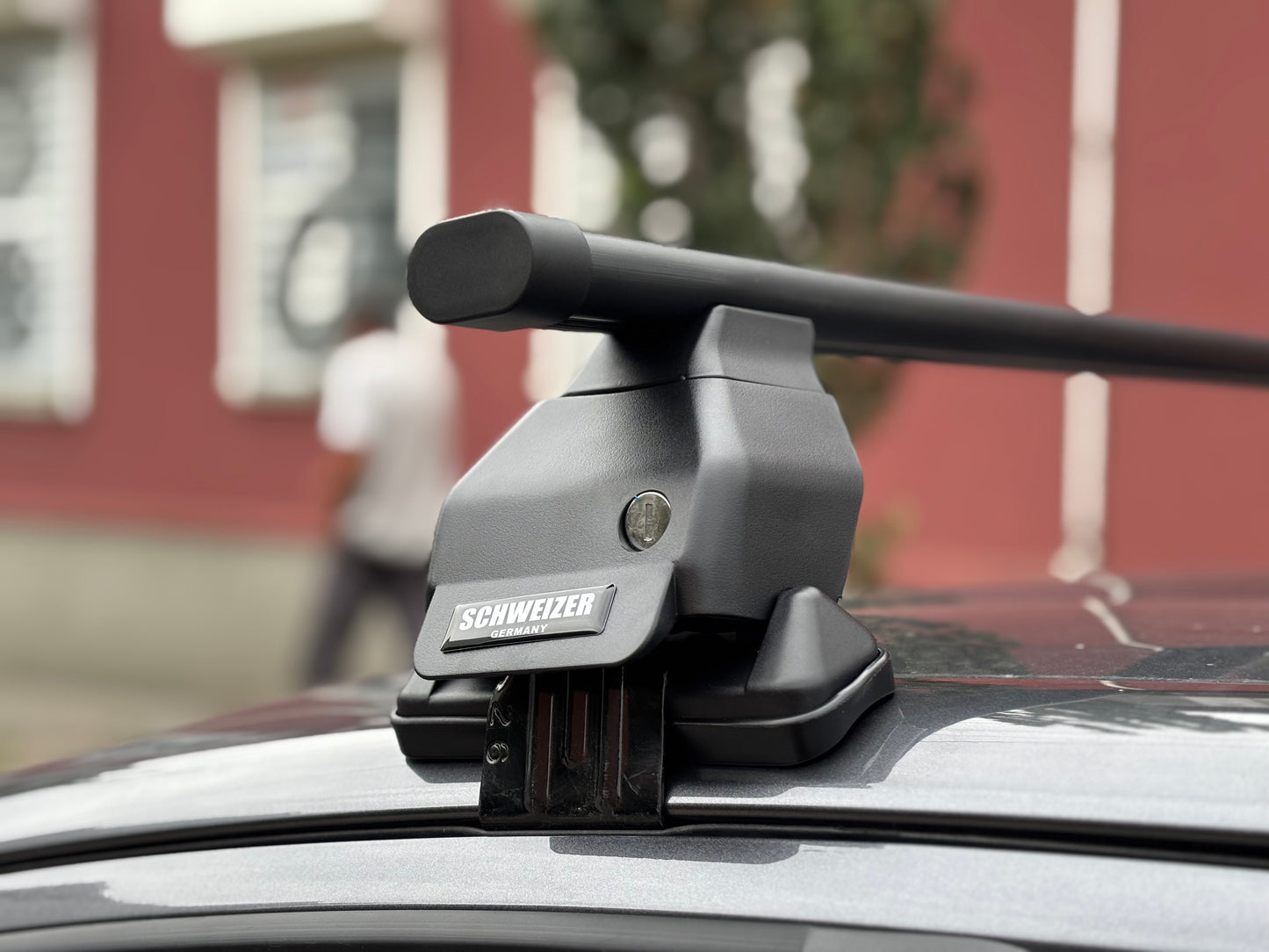 Krovni nosači za sve modele automobila