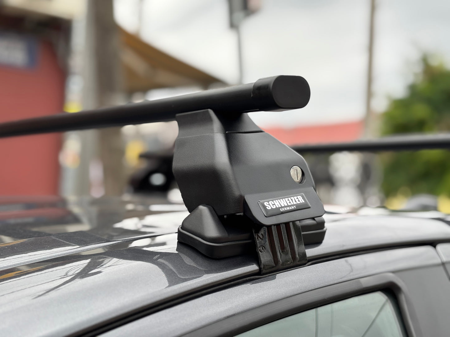 Krovni nosači za sve modele automobila